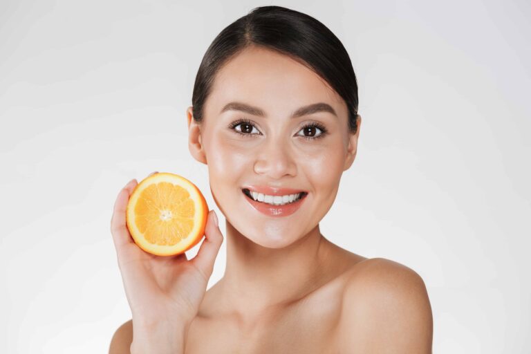 Vitaminas C