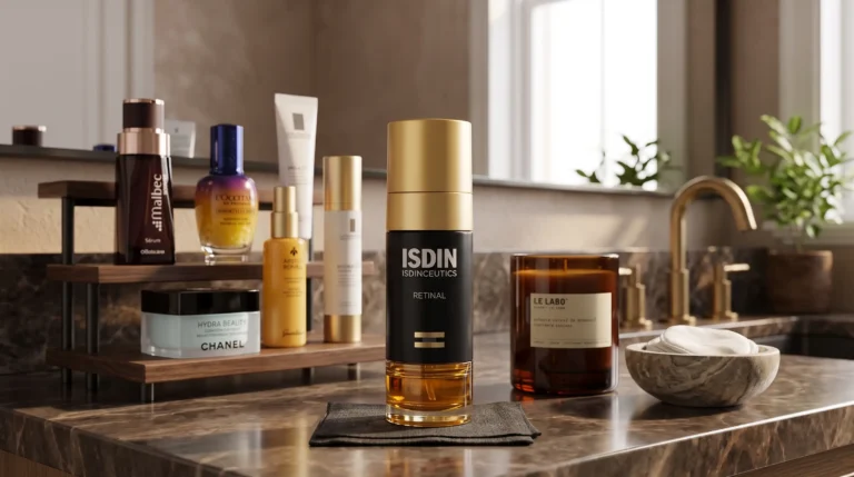 Retinal Intense