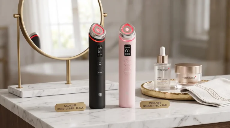Medicube Booster Pro