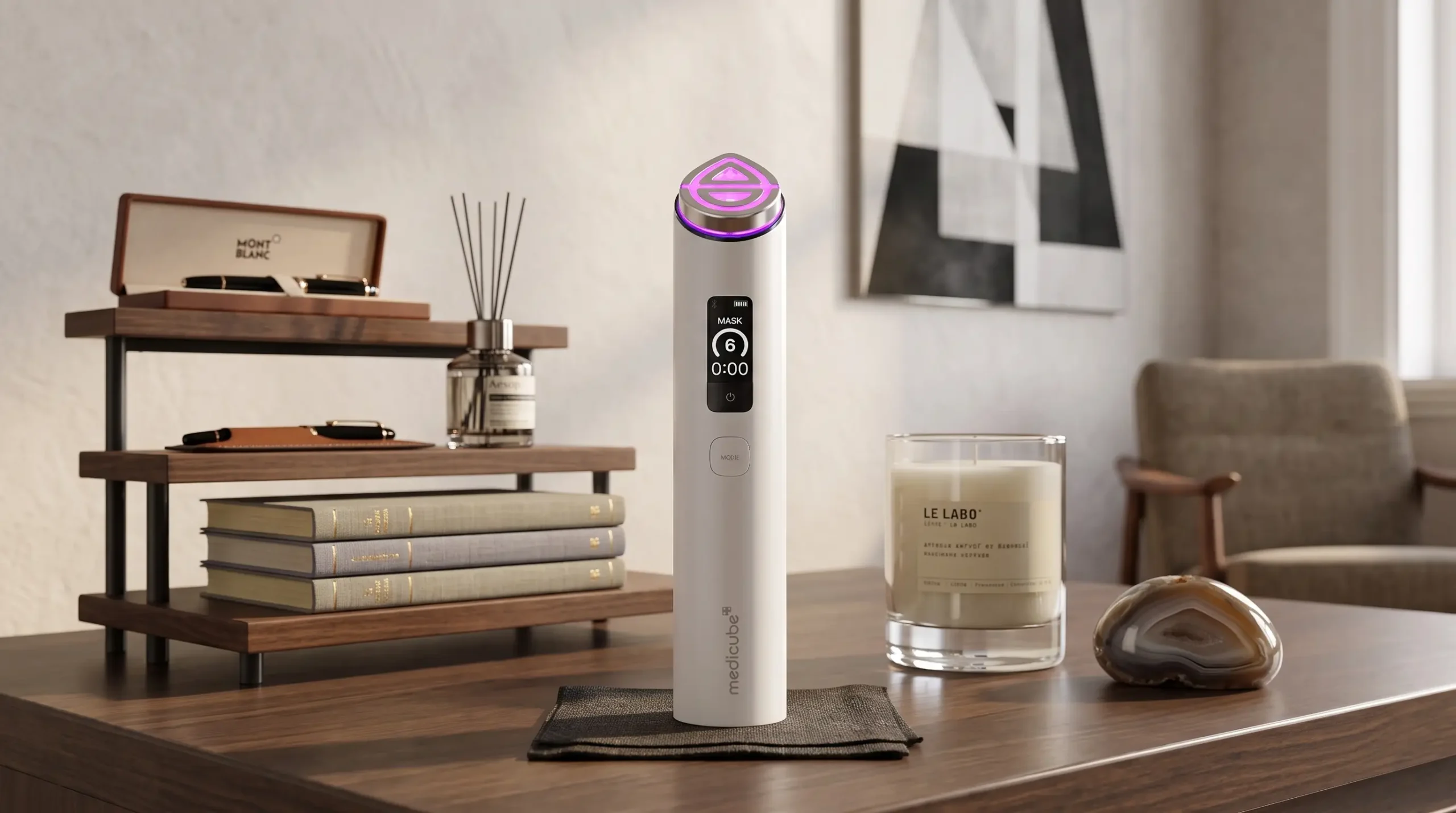 Medicube Booster Pro X2