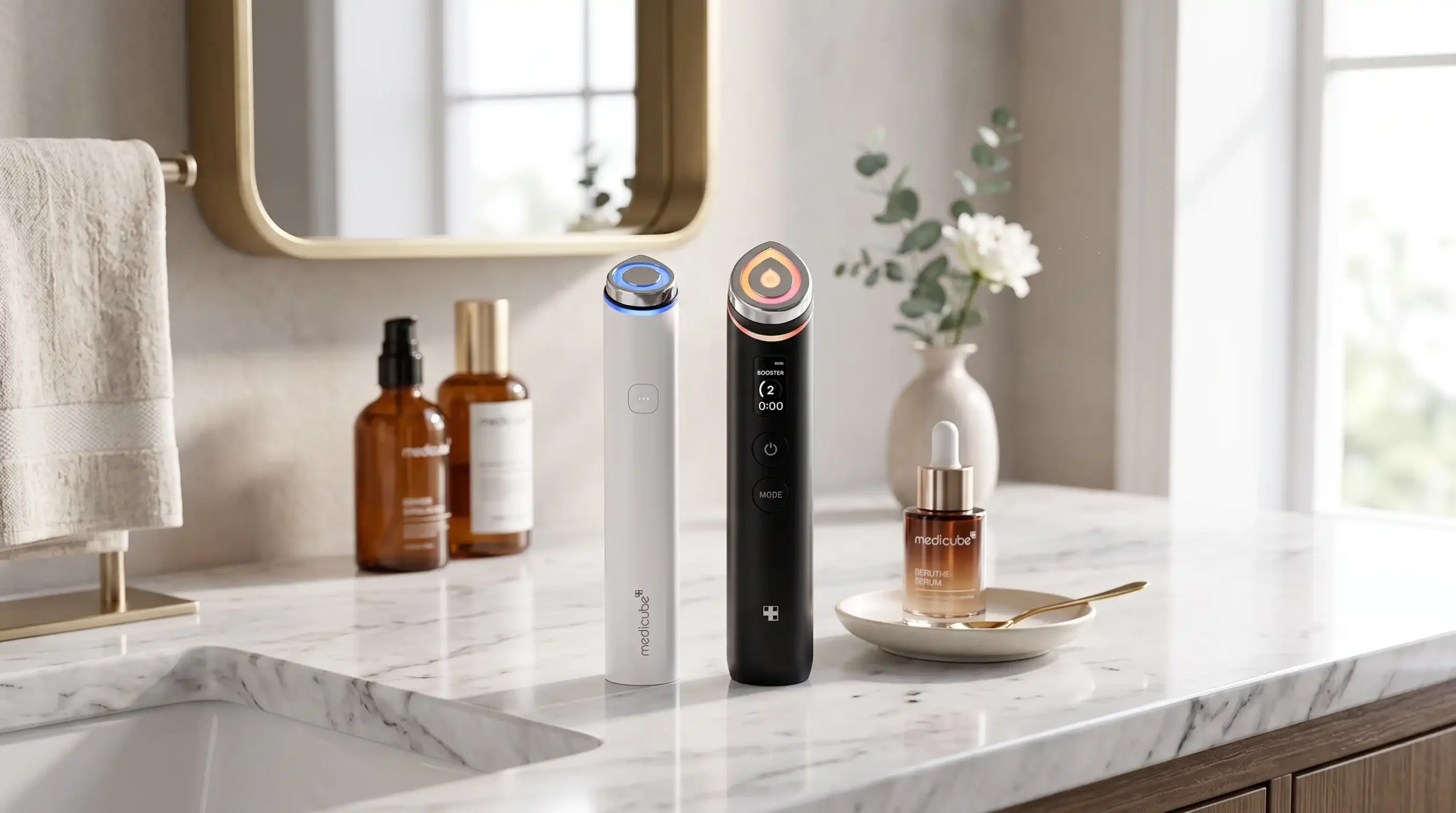 Booster pro