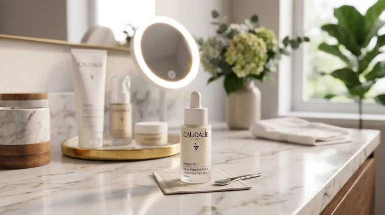 Caudalie Vinoperfect